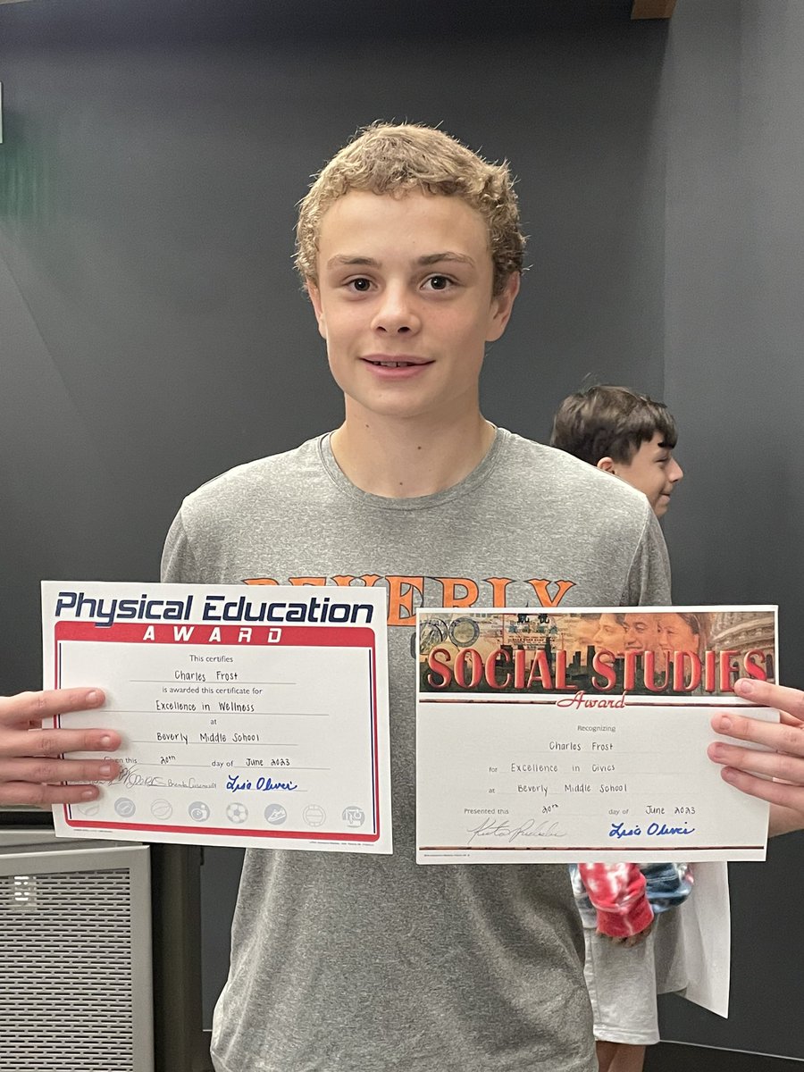 Catherine Frost tweet media