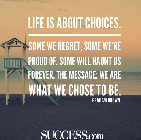 SafeSchoolsMCPS's tweet image. Good, better, or best - the choice is up to you.   Make it count in your favor!  

#WeAreMCPS