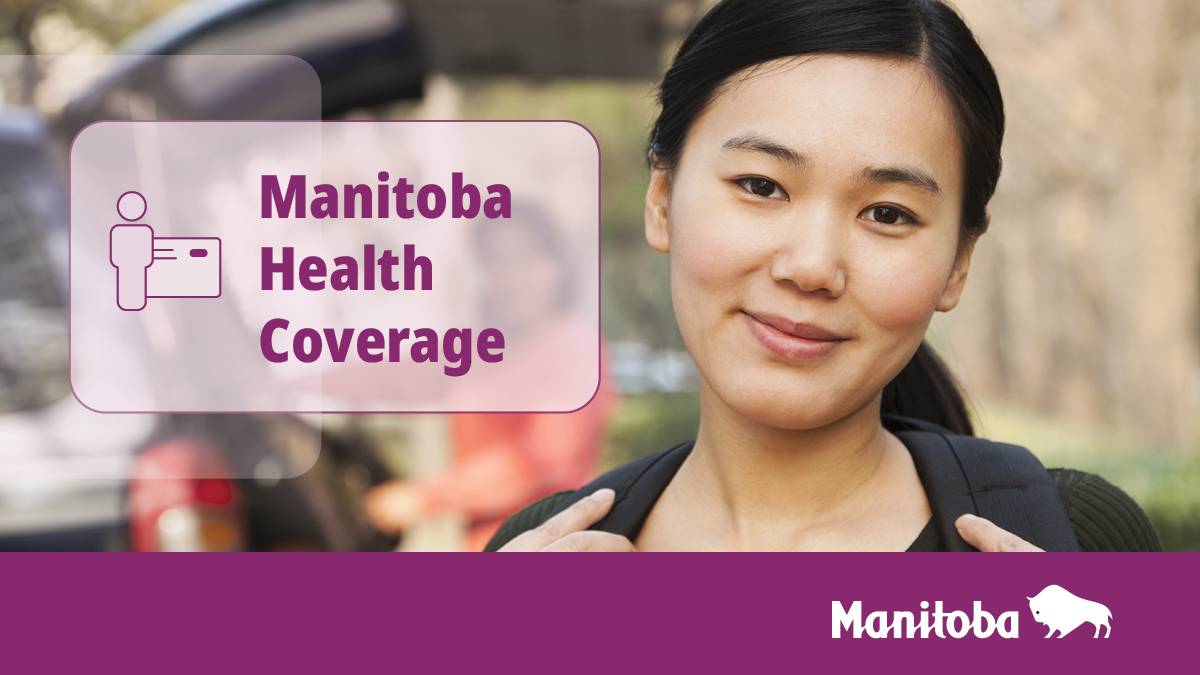 Manitoba Government on Twitter "It is now easier than ever to keep your Manitoba health card