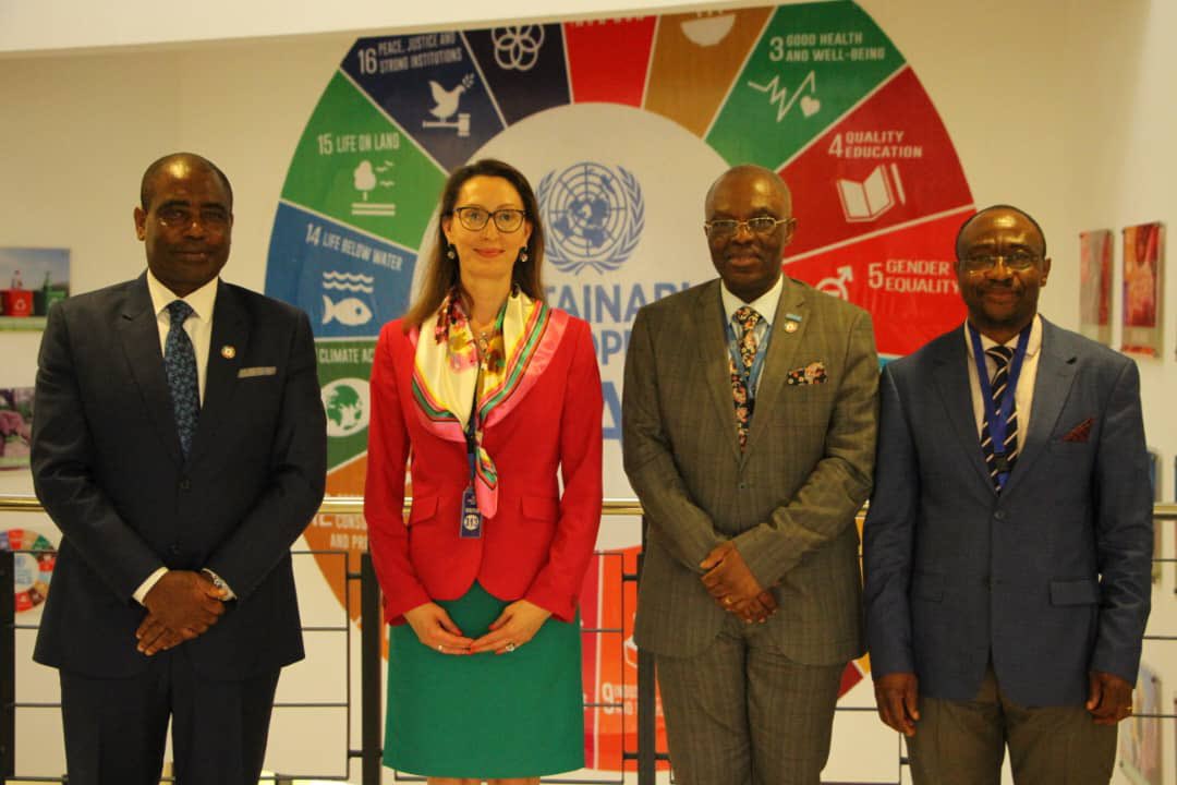 W. Kazadi Mulombo tweet media