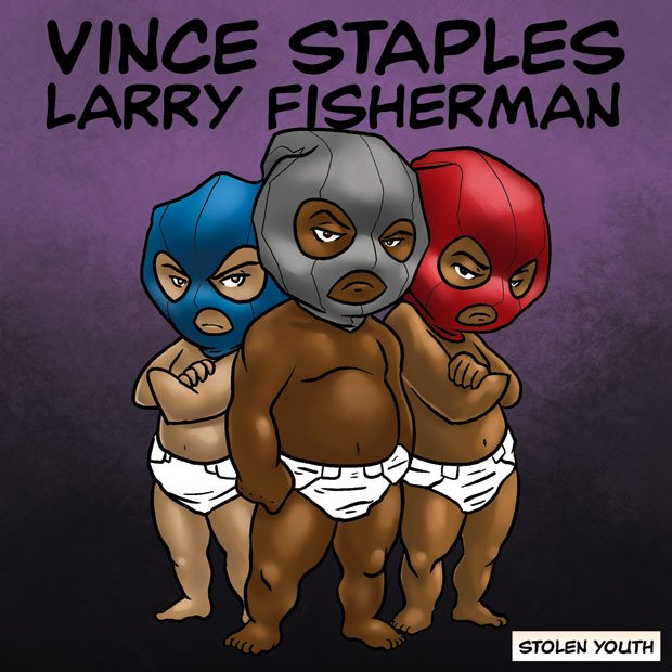 RapHubDaily's tweet photo. 10 years ago today, Mac Miller &amp; Vince Staples released their collab mixtape "Stolen Youth" https://t.co/dklkvvBdsc
