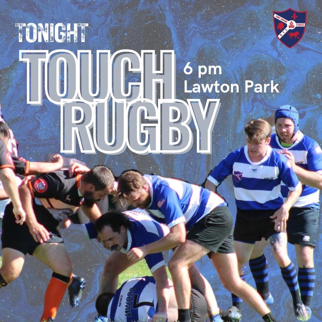 FortWayneRugby tweet media