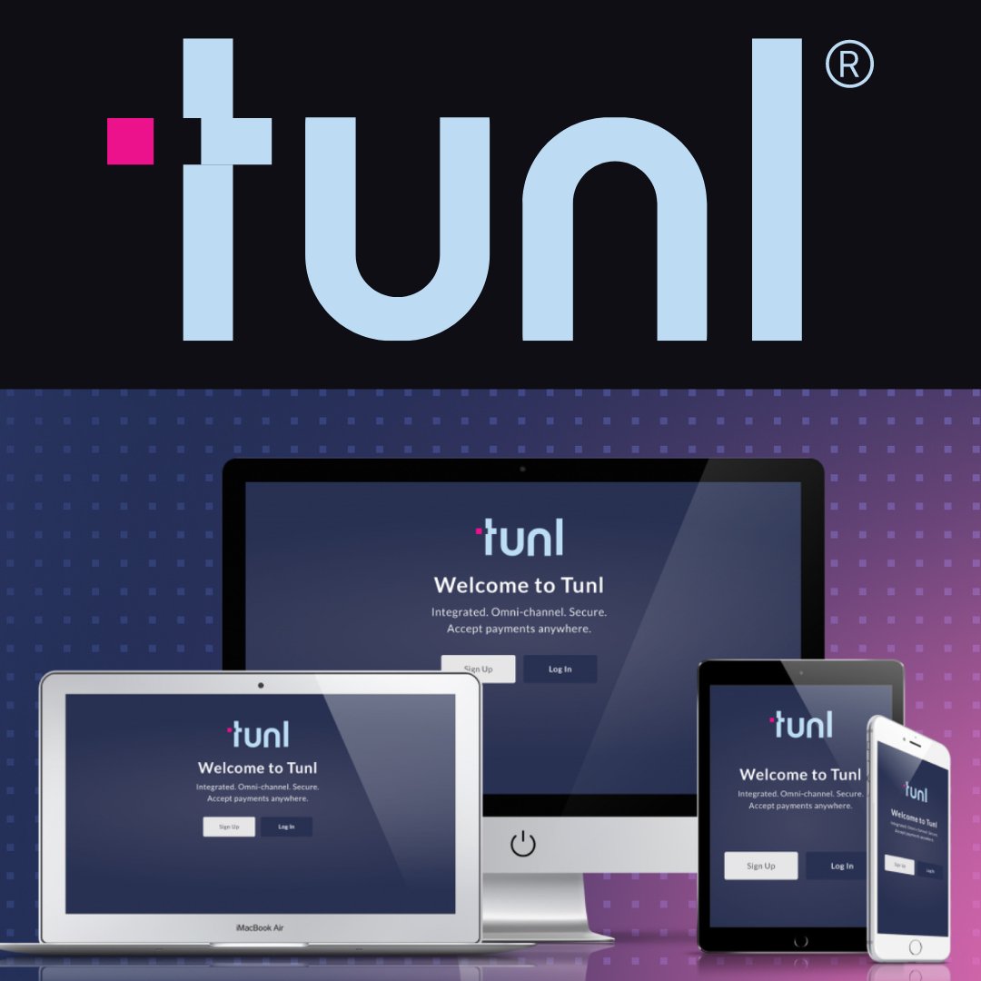 Sig_Payments's tweet image. Signature Payments is proud to offer the Tunl payment gateway. Tunl's robust features include Recurring Billing, Tokenization, Mobile Application, Invoicing, and more! Learn more at tunl.com.

#gateways #verticallyintegrated #tunl