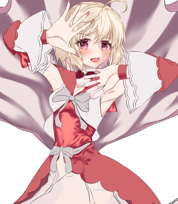 久々にちょっと進んだ