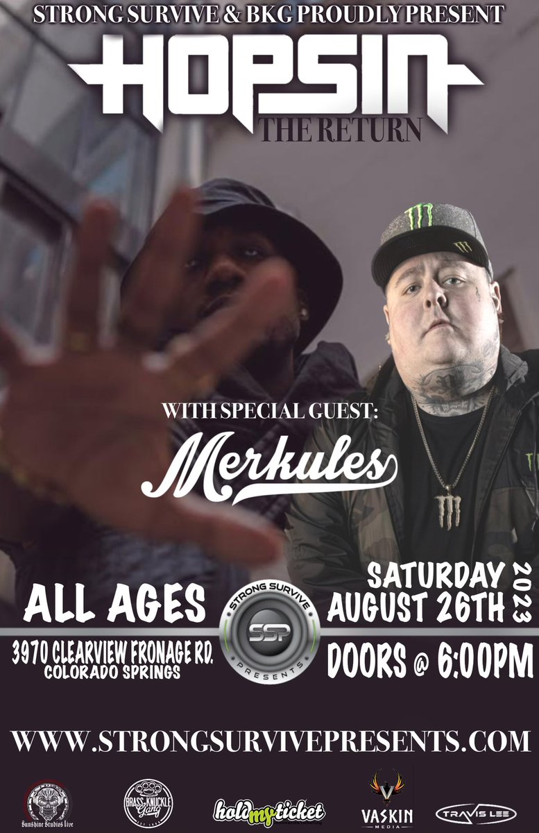 Undercover Prodigy tweet media