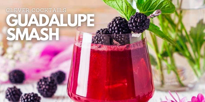 Tequila + Blackberries = Delicious Summer Sipping! 

Learn How 👇️
l8r.it/39Rv

#cocktailbar #craftspirits #cocktailtime #distillery #drink #thirsty
#cocktails #mixology #drinkmaker #bartender #cocktailme #drinkthis #barback