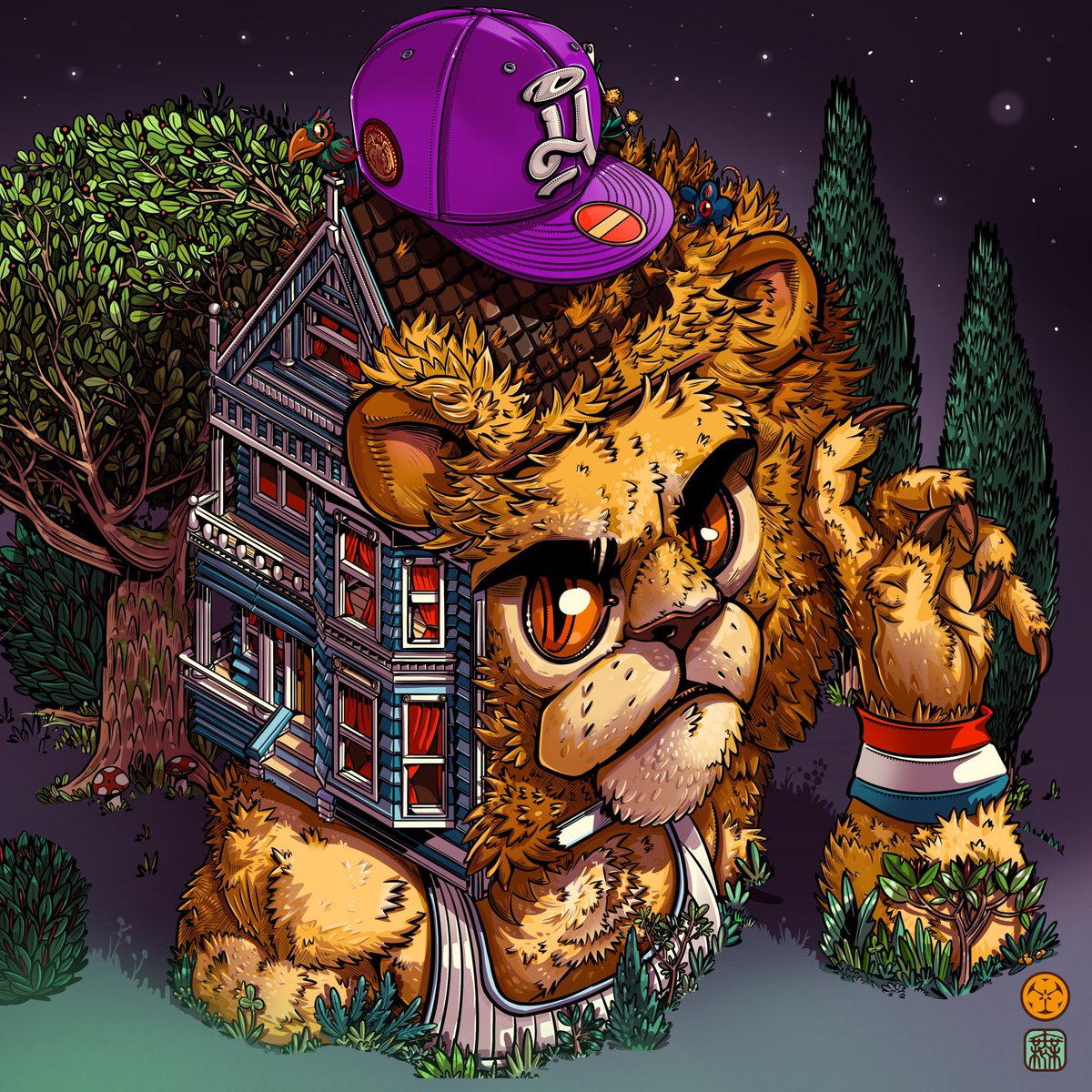 🅞xjoshcrypto (Ø,G) (@thenftjosh) on Twitter photo HYPED WL GIVEAWAY
Courtesy of <a href="/HouseHaeds/">HouseHaeds</a> will be giving 10x WL SPOTS for their Upcoming mint to 10x random RTs
To win;
-Follow <a href="/HouseHaeds/">HouseHaeds</a> x @MrMartiniNFT
-Like and RT this post
-Tag 1 friend
12hrs HYPED WL GIVEAWAY
Courtesy of <a href="/HouseHaeds/">HouseHaeds</a> will be giving 10x WL SPOTS for their Upcoming mint to 10x random RTs
To win;
-Follow <a href="/HouseHaeds/">HouseHaeds</a> x @MrMartiniNFT
-Like and RT this post
-Tag 1 friend
12hrs