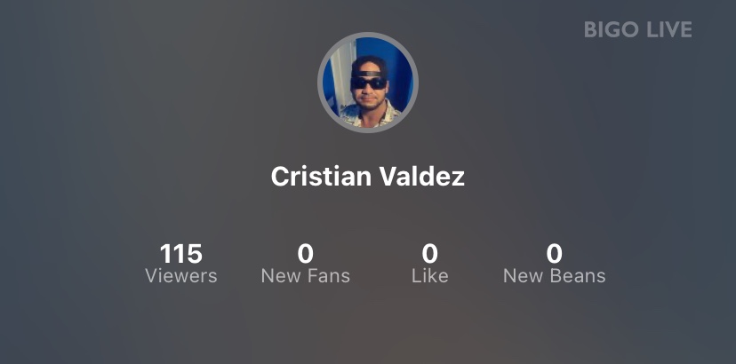 ChrisFourtune's tweet photo. You missed out! #BIGOLIVE! 
https://t.co/SaA8FfOgdD https://t.co/uNL4DjgAaR