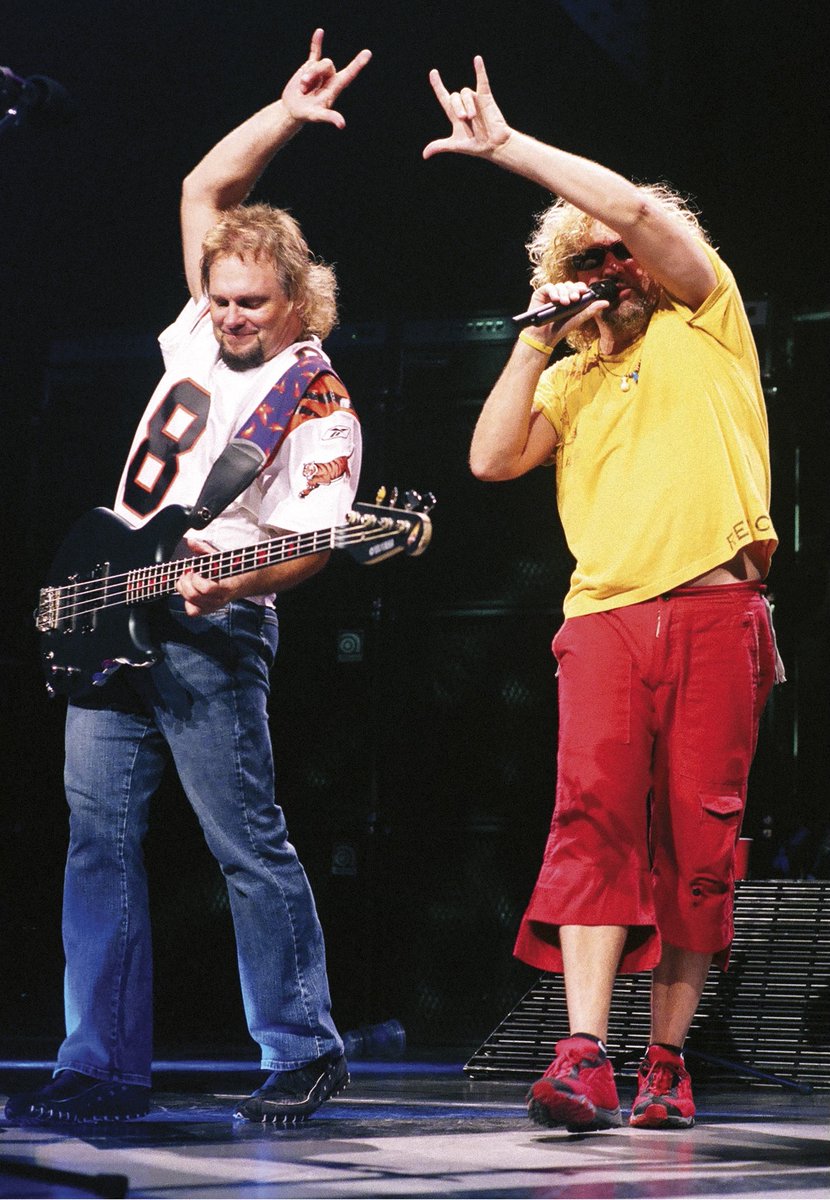 sammyhagar tweet picture