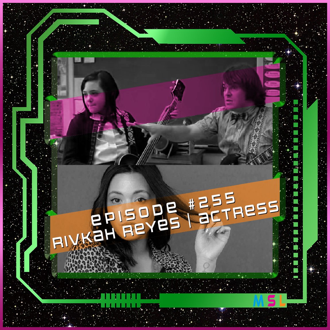 🎤 #EarJoy: Attention all rockstars!

Dive into nostalgia with this must-listen @MySummerLair interview @rivkahreyes who spills the beans on her time in #SchoolofRock & what it's like to be part of such an iconic movie. 

Grab your headphones & let's jam!
buff.ly/3qEHW4r