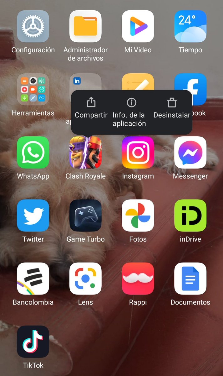 Un poco nostálgico por la historia que este juego representa para mi. Me convertí en presentador y encontré mi rumbo gracias a este, conocí personas y lugares maravillosos. Me molesta que sea así <a href="/ClashRoyale/">Clash Royale</a>. dejo aquí algunas de mis percepciones.  #ClashRoyale GGWP ❤️