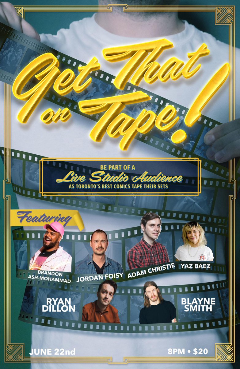 Blayne Smith tweet media