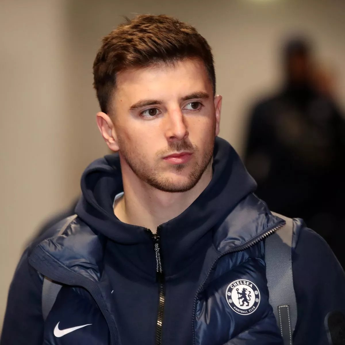 #MUFC manager Erik ten Hag is urging the signing of Mason Mount. 🔴