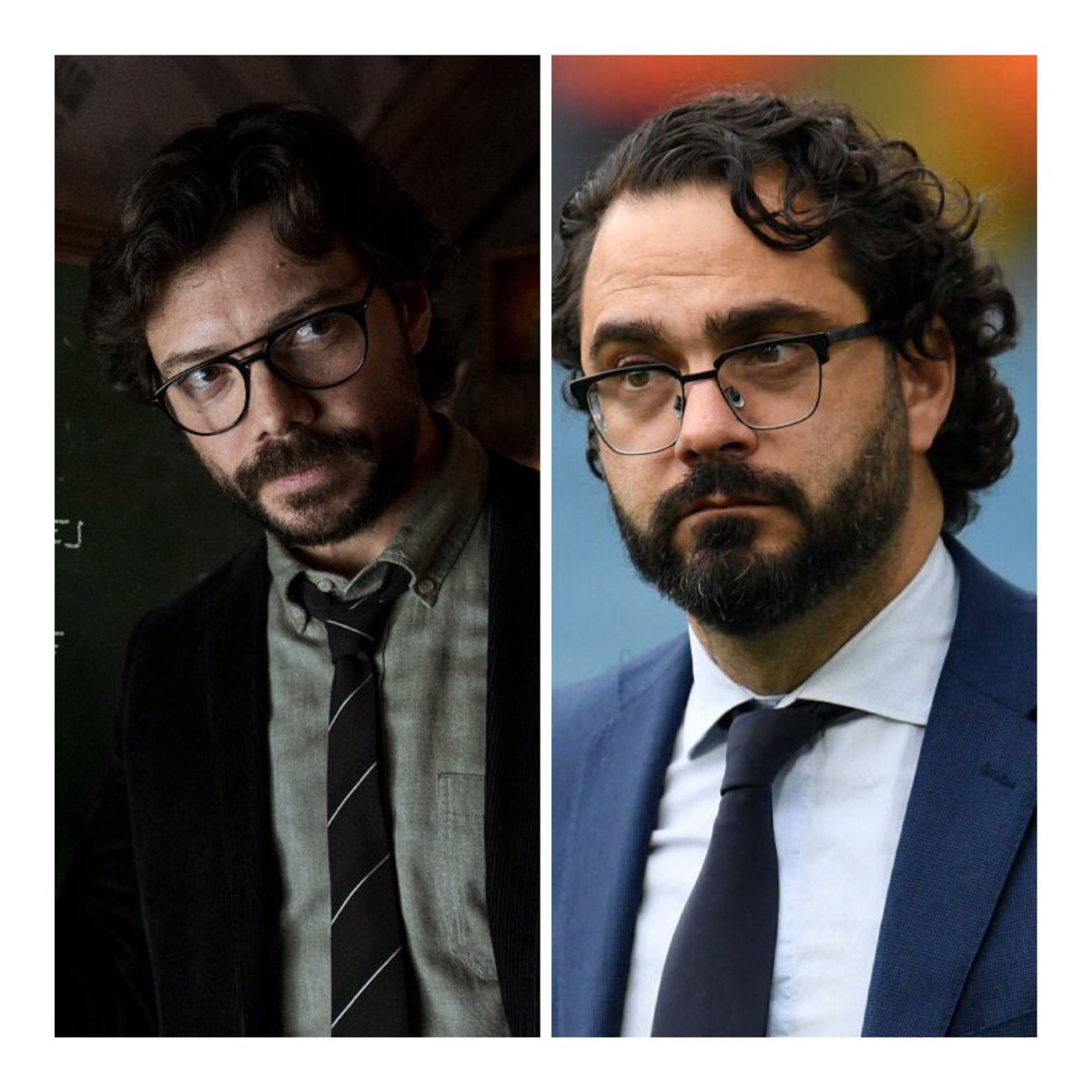 eliontipster's tweet photo. @SevillaFC Bienvenido PROFESOR

Tu suerte será la nuestra. Sigamos con El Plan… https://t.co/hW7sl8mZDT