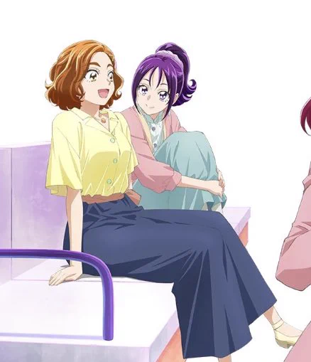 LIKE THE LESBIANISMS ARE CRAZY ARE YOU CEREALS