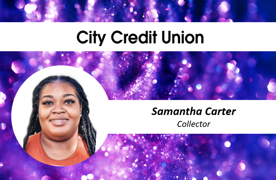 City Credit Union tweet media