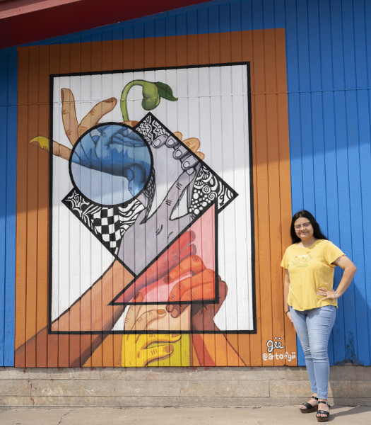 Check my interview I did with UHD about my mural and some other stuff I've done 🤧🤧 news.uhd.edu/uhd-student-gi…