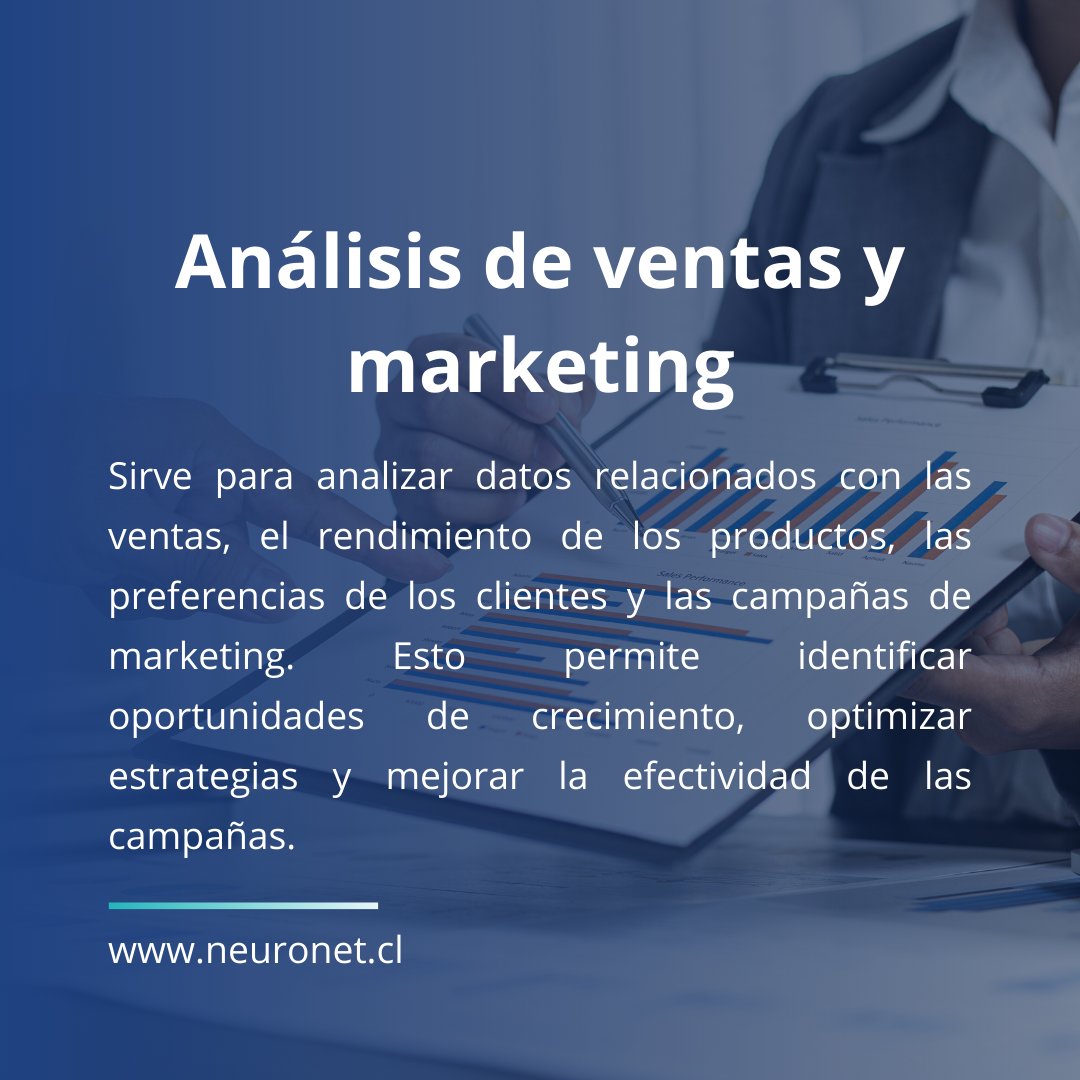 cl_neuronet's tweet image. ⌨️📝💻Con amplias capacidades de generación de informes, análisis de datos y visualización, #WebFOCUS permite a los usuarios acceder y analizar grandes volúmenes de datos de manera eficiente. 

🔗Lea el texto completo en nuestro blog: neuronet.cl/webfocus-casos…