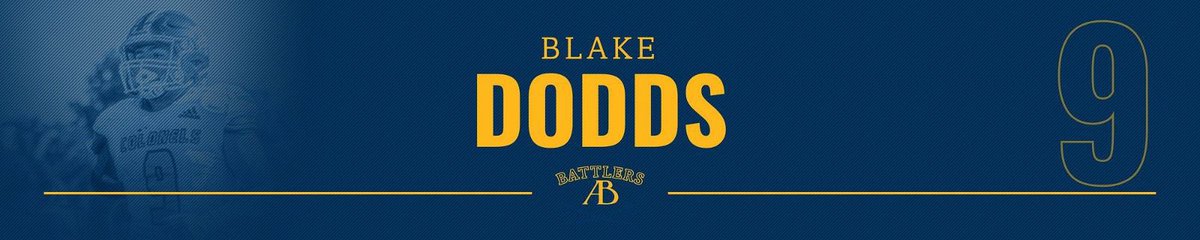 blakedodds553's tweet photo. Blessed to receive me first offer to play college football! 1000 percent glory to god. Only up from here! @CoachZackJ74 @CoachPBurke @Coach_Mobley @MiguelRodrig16 @BattlerSprintFB @qrusso51 https://t.co/jFyl1amNH5
