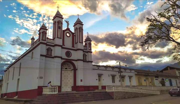 Corinto cauca