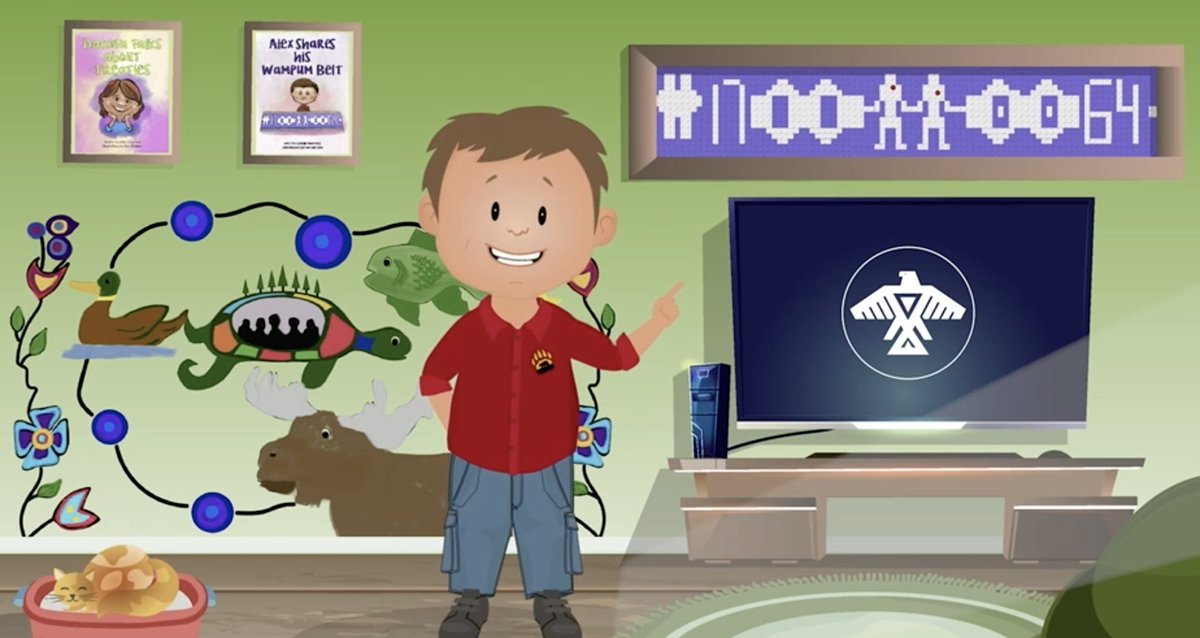 Anishinabek Nation (@anishnation) on Twitter photo Explore the Anishinabek Nation’s interactive ways to bring treaty education into the classroom for different ages!
Check out our free online Ezhi-nawending: How We Are Related resource.
Visit: anishinabek.ca/education-reso…
#TreatyON Explore the Anishinabek Nation’s interactive ways to bring treaty education into the classroom for different ages!
Check out our free online Ezhi-nawending: How We Are Related resource.
Visit: anishinabek.ca/education-reso…
#TreatyON