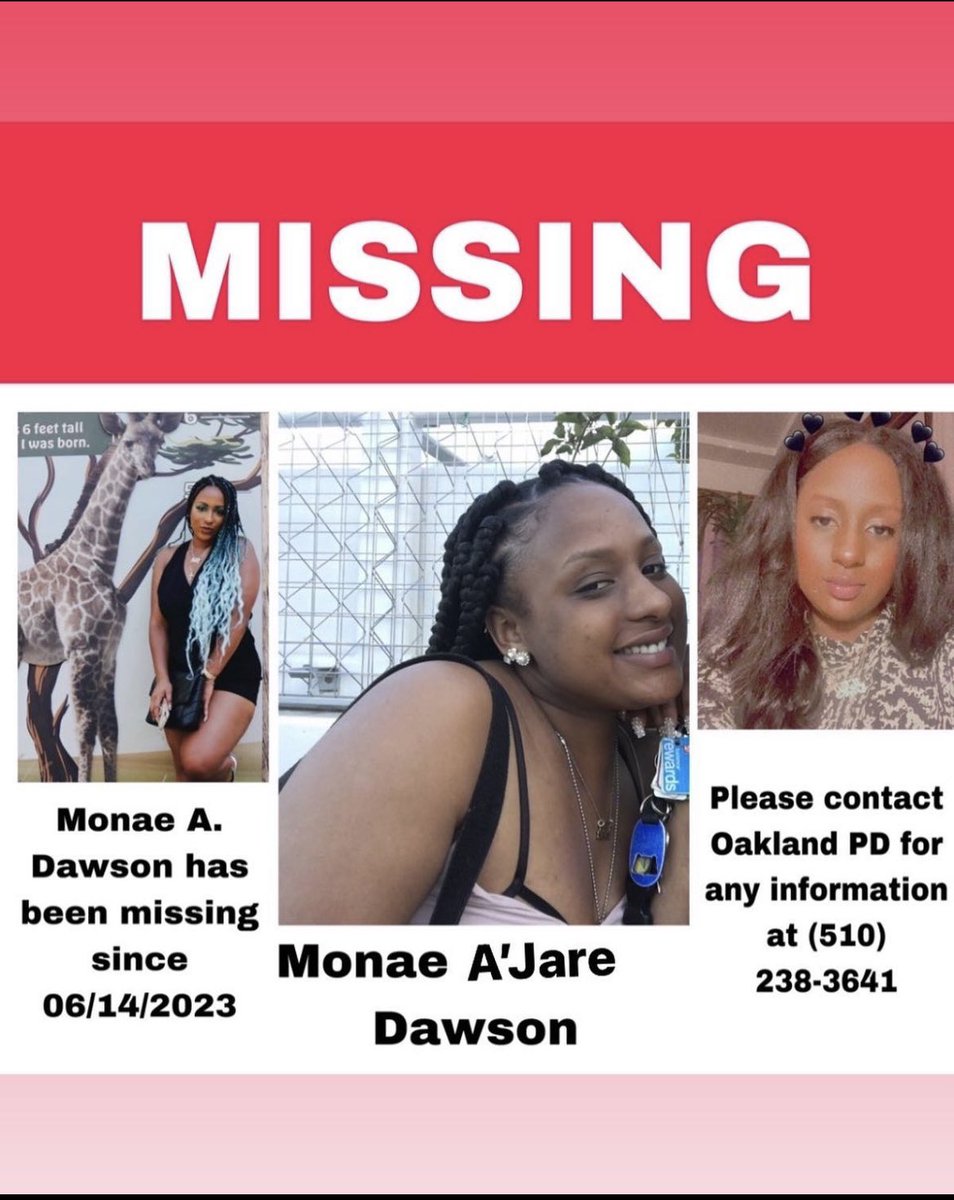 kingsolo72's tweet photo. 🚨🚨🚨I need all my folks in Oakland and the rest of the Bay Area to be on the lookout for a very good friend that has been missing! Please spread the word https://t.co/hlGQKXVdpB