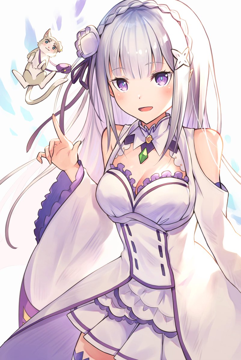 Daily Emilia! #746 🤍