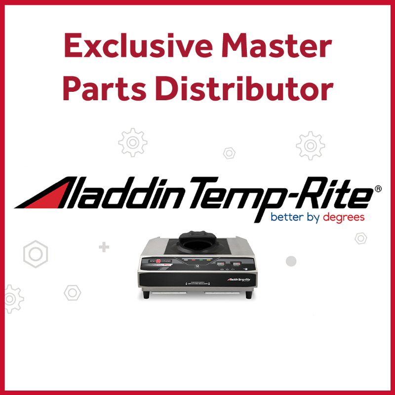 PartsTown's tweet photo. What's better than real OEM Aladdin Temp-Rite parts? Even more real OEM Aladdin Temp-Rite parts! We're proud to be your #1 source for an even larger selection of the parts needed for meal delivery carts, assembly storage, refrigeration equipment and more! #OEM #AladdinTempRite