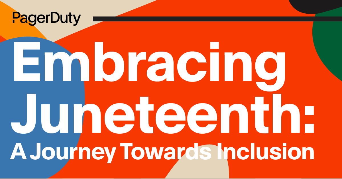 Juneteenth serves as a call to action to embrace the ideals of equality and justice for all people, and celebrate the resilience and strength of the African American community. It reminds us that we must continue to fight for a world where every single person can live free from