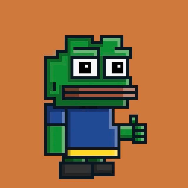 JUST CANCELED EVERYTHING. ALL MY FOCUS IS ON LIL PEEPOS ANNC
<a href="/InscribedPepe/">InscribedPepes</a>