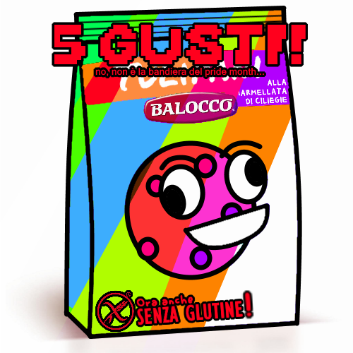TGianpierpaolo's tweet photo. Non c'è estate senza #GhiaccioliTulipani!
Alla vigilia del solstizio d'estate, Ghiaccioli Tulipani si reinventa, come sempre, con un nuovo prodotto, i Biscotti Tulipani e i suoi gusti diversi!
Qual è il vostro preferito? Il mio fragola 🤪 https://t.co/9VvgTrglu9