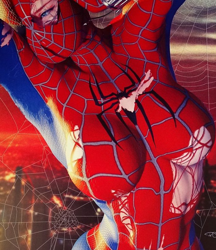 moving3210's tweet photo. ·˚ ༘₊· ͟͟͞͞꒰➳ 𝓐𝒏𝒂𝒔𝒕𝒂𝒔𝒊𝒂 𝓦𝒆𝒃𝒆𝒓
      🕷️ 𝗦𝗣𝗜𝗡𝗡𝗘𝗡𝗠𝝠̈𝗗𝗖𝗛𝗘𝗡
                     ‿̩̥̩‿̩̩̥͙̽‿̩͙ˊ⸊ˎ

          German Spider—Girl ！！

➸ nsfw / dark themes ahead
  ➸ mdni / dead dove 
    ➸ #MVRP — #OCRP https://t.co/EOkkBvSWE0