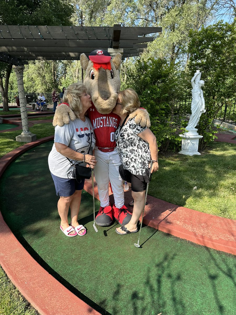 StJoeMustangs tweet media