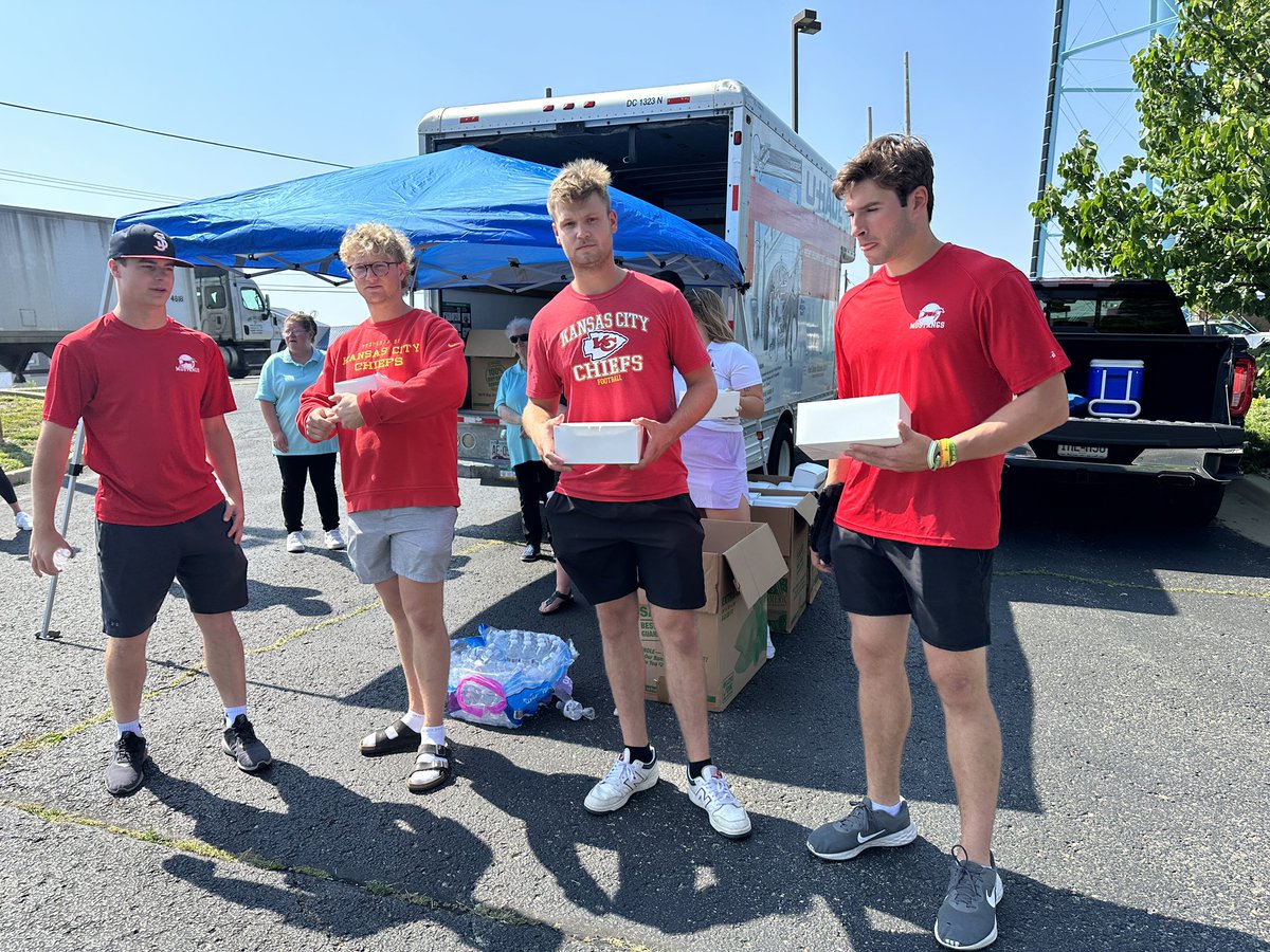 StJoeMustangs tweet media