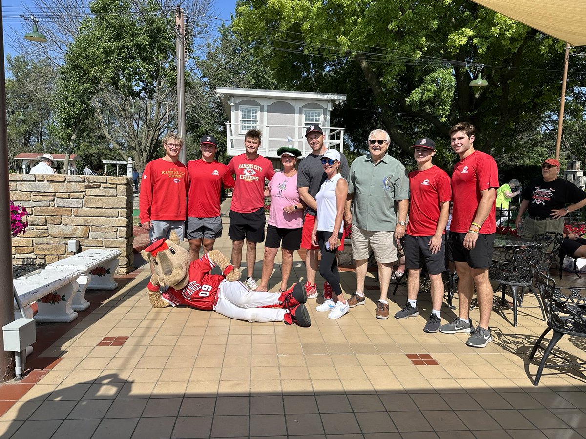 StJoeMustangs tweet media