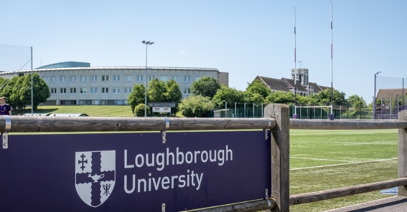 lborouniversity's tweet photo. Fantastic news! 🤩💜

Loughborough has maintained it’s QS Five Stars Plus rating, making us one of just 20 universities worldwide to receive the accolade this year.

Find out more ⤵️