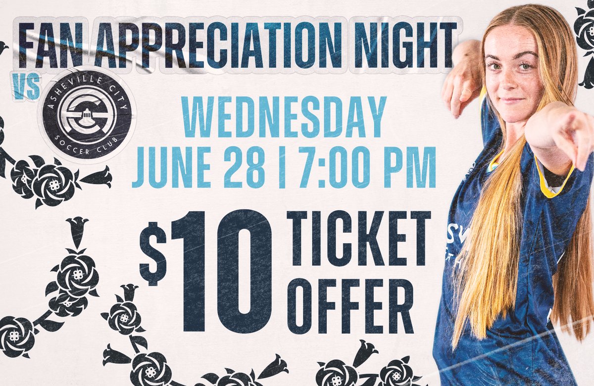 gvl_liberty's tweet photo. June 28th is our regular season home finale &amp;
FAN APPRECIATION NIGHT!👏

Celebrate with $10 tickets, contests, a post-match meet and greet, and more!

Buy your tickets here! ↓
https://t.co/5pzdDJ4oke https://t.co/o9txkoqIWK