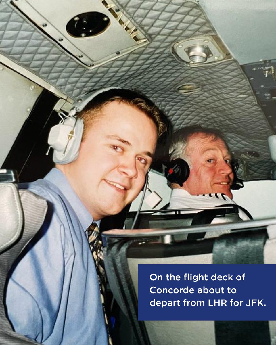 globalairlines's tweet photo. We sat down for some Q&amp;A time with our CCO, Richard Stephenson. Swipe left now to hear his thoughts on his role, team and the Global Airlines experience.
#GlobalAirlines #TheBestWaytoFly https://t.co/xJZfwAeIBu