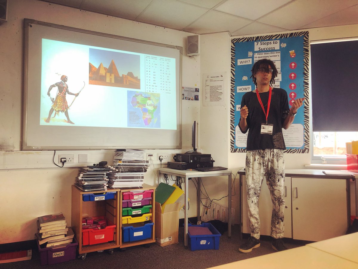 Bristol Classics Hub tweet media