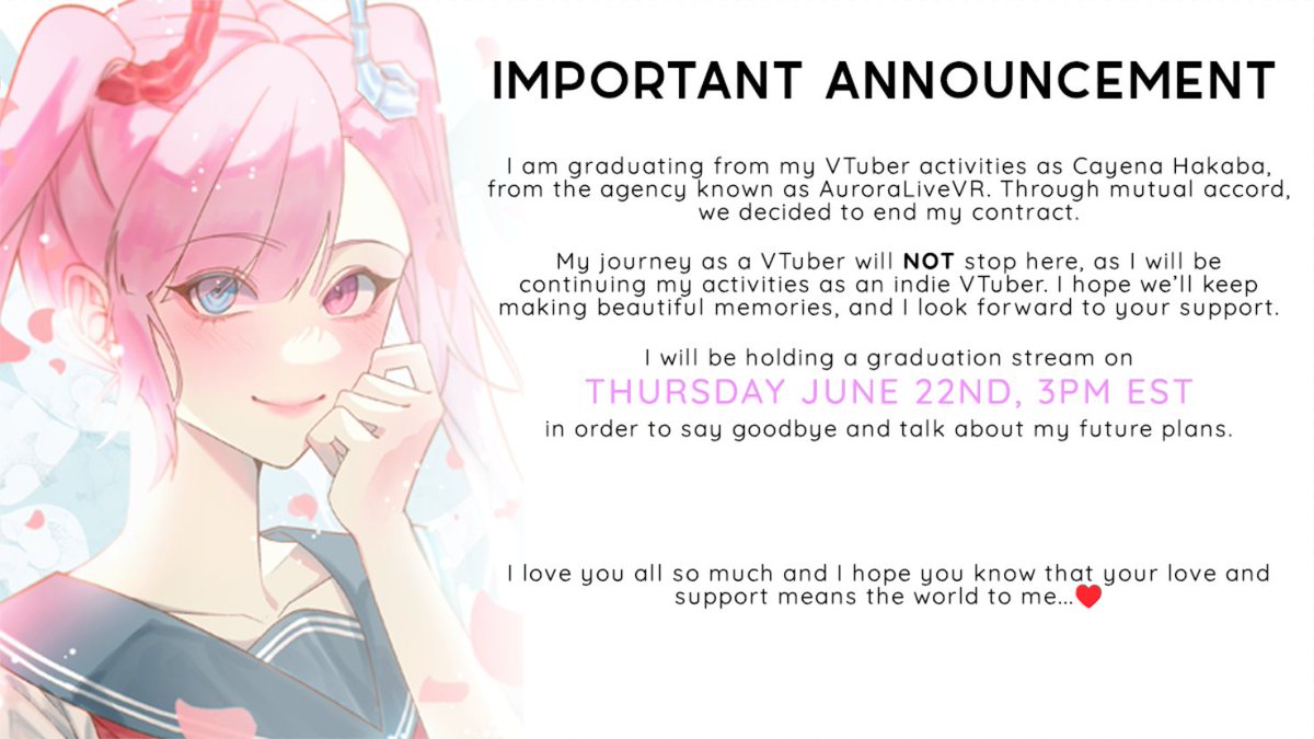 Anime Club Important Announcement