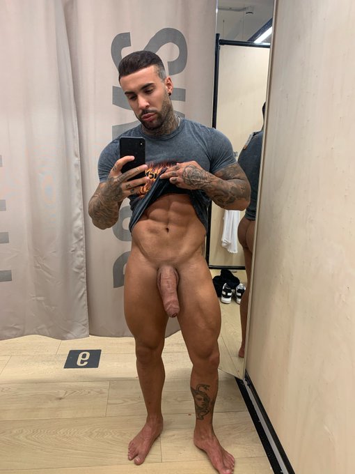 Watch Imanolbrown 🇺🇸 🇪🇸's leaked NSFW photo on TwXstars