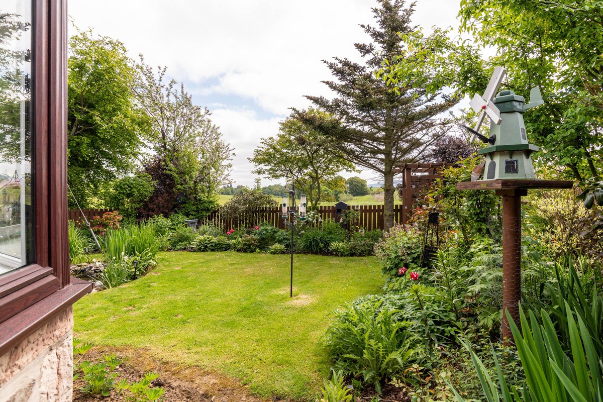 Galbraith_ABD's tweet image. 2 MAINS OF WILLIAMSTON COTTAGES🏡

A lovely semi 3 bedroom cottage just 3 miles from Insch. We love this attractively home&apos;s sun room that overlooks the pretty garden grounds.

☎️01224860710
💻rb.gy/z98jf

#ViewingRecommended #ScottishCottageForSale #ExpertsInOurField