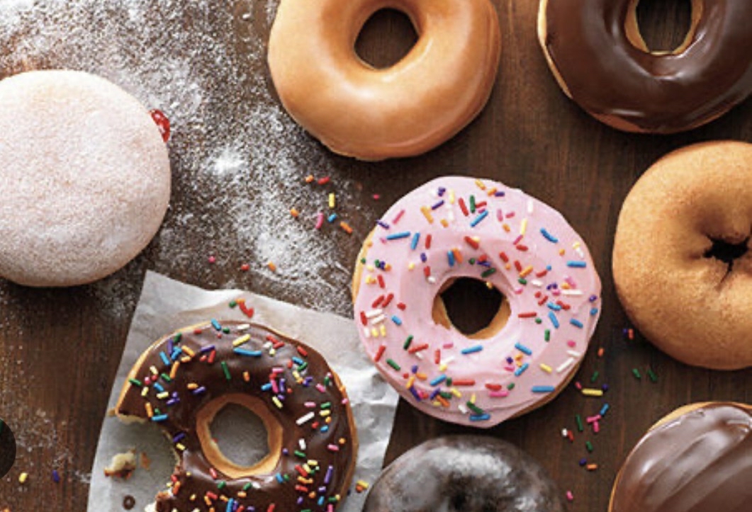 Join us tomorrow June 21st from 7-9AM for our Donut Day Drive Thru! We are honoring those facing Alzheimer’s on the longest day by collecting donations for The Alzheimer’s Association! Pull up under the Assisted Living awning for Donuts &amp; Coffee. All are welcome! 🍩💜