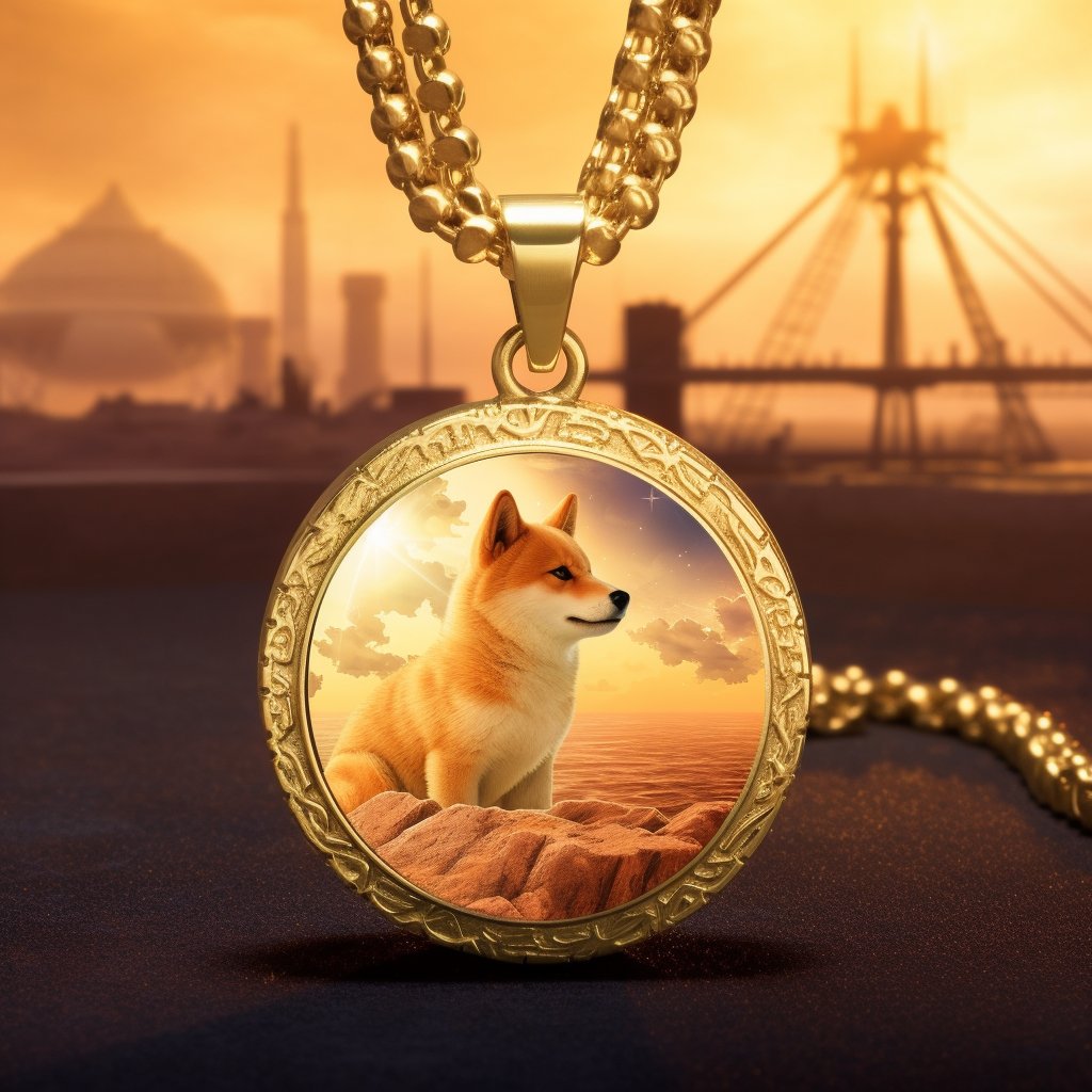 Doge morning everyone!