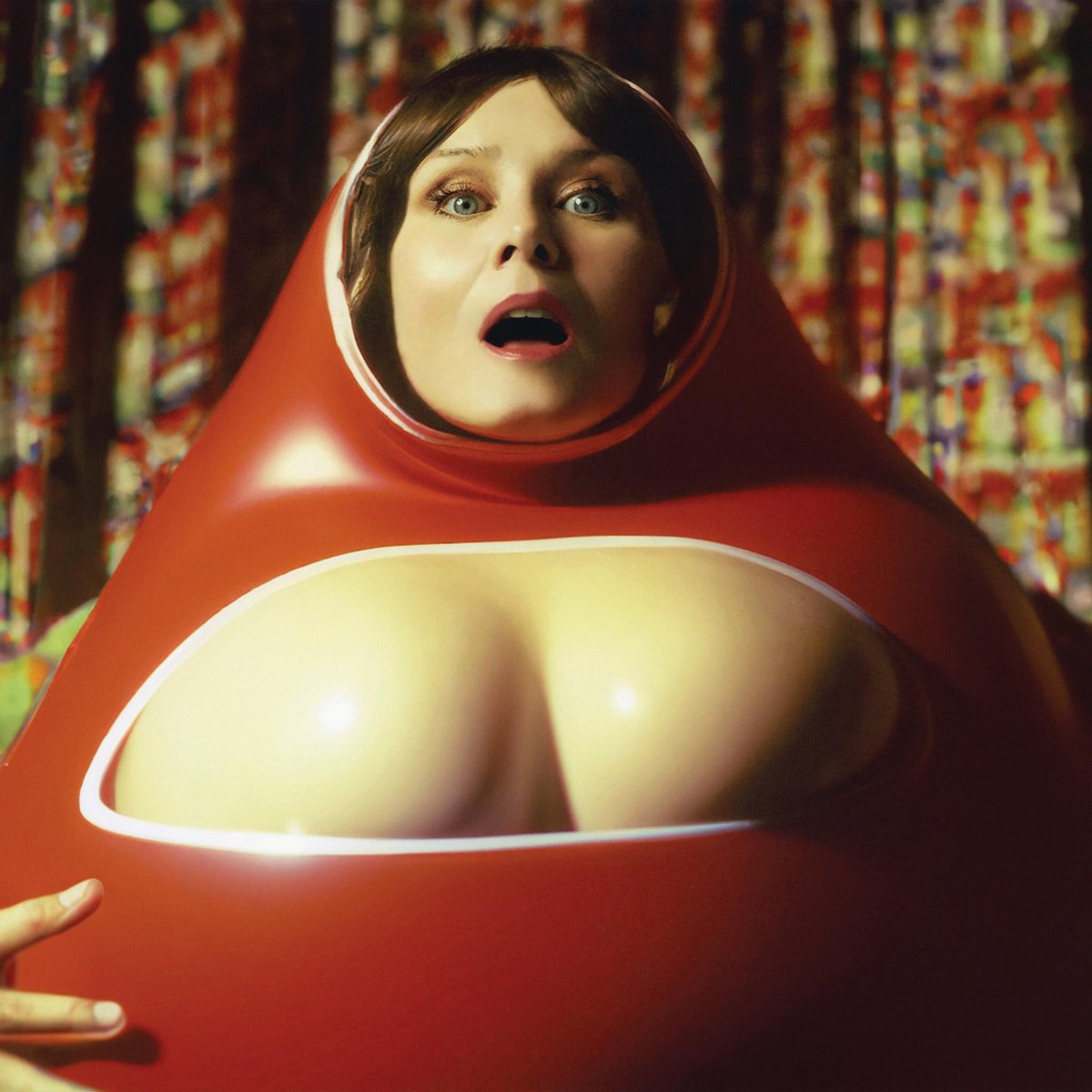 paulinapopluv's tweet image. ⭕️⭕️⭕️ #TuesdayMotivaton #Fader #NewMusic #HitParade @roisinmurphy