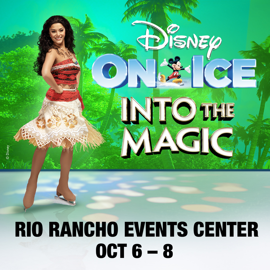 RREventsCenter's tweet photo. Come see Moana🌺& more at the Disney On Ice show Into The Magic October 6-8! 🎉
Tickets are on sale now 👉https://t.co/nMpBwZL8Gc
#moana #disneyonice #intothemagic @DisneyOnIce https://t.co/XmnGtln1fV