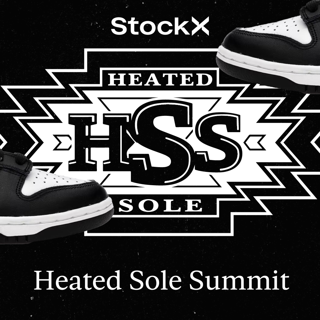 StockX tweet media