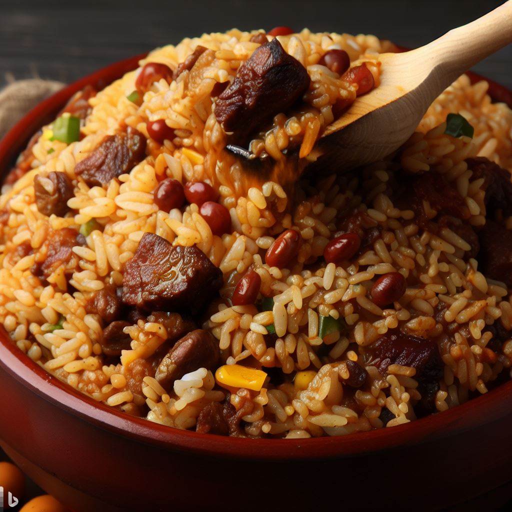 mezoenergy's tweet image. Indulge in the rich flavors of Ofada stew, cooked to perfection on our powerful cooking gas. 🍛💨 With precise temperature control and faster cooking times, our gas solutions elevate your culinary experience to HD (High Deliciousness) levels! #HildaBaci #cookingrecipes #tuesday