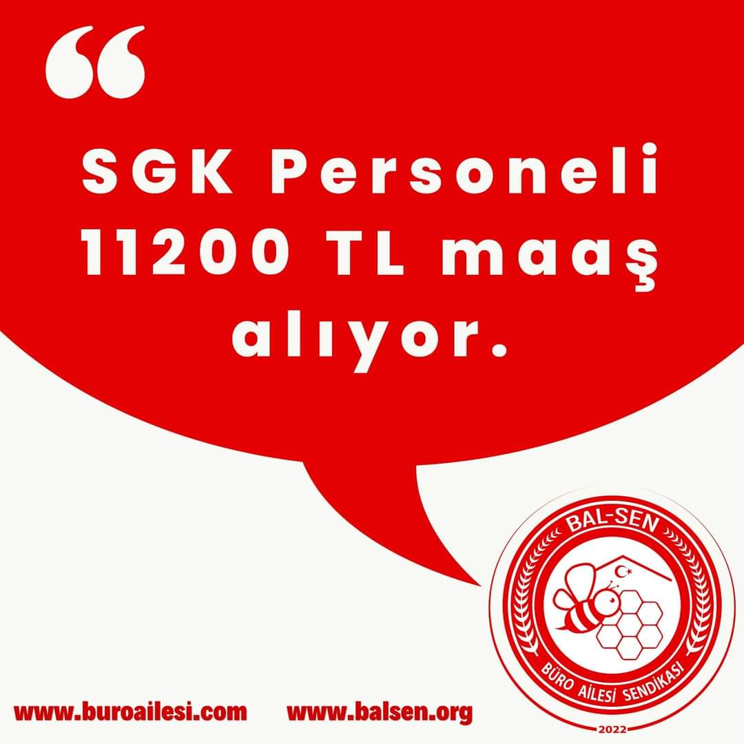 Burakdincersgk's tweet photo. Asgari ücret , temel ihtiyaçlara ilişkin güncel piyasa fiyatları dikkate alınarak hesaplanır.

Net 11.402 TL olarak açıklanan Asgari ücreti düşününce , 
#SGKPersoneli 'nin 11.200 TL ve  #AdaletBakanlığıPersoneli 'nin 11.400 TL ile Haziran ayında temel ihtiyaçlarını karşılayamadığı ispatlanmıştır.

#MemurlarAcSendikaSessiz