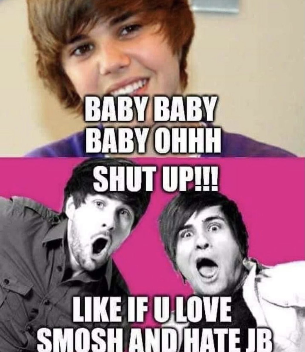 SMOSH SMOSH SMOSH